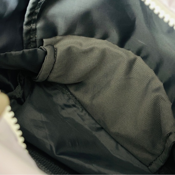 Adidas Linear Mini Backpack Small Purple Bag One Size - Picture 8 of 9